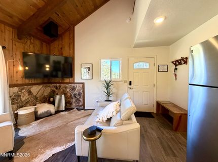 191 Tramway Drive, Unit A/B, Stateline, NV 89449 Photo