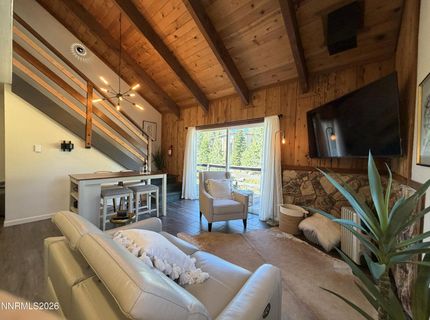 191 Tramway Drive, Unit A/B, Stateline, NV 89449 Photo