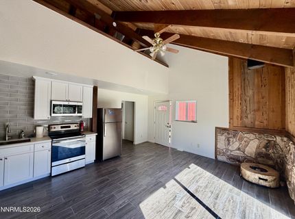 191 Tramway Drive, Unit A/B, Stateline, NV 89449 Photo