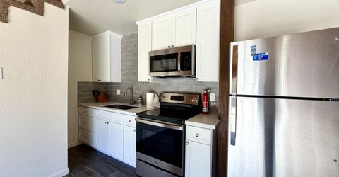 191 Tramway Drive, Unit A/B, Stateline, NV 89449 Photo