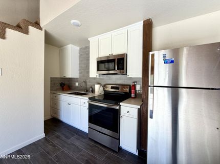 191 Tramway Drive, Unit A/B, Stateline, NV 89449 Photo