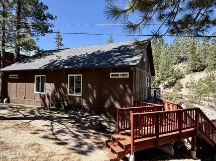 191 Tramway Drive, Unit A/B, Stateline, NV 89449 Photo
