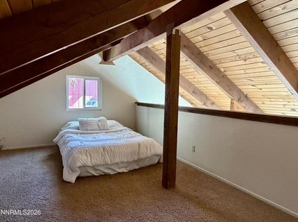 191 Tramway Drive, Unit A/B, Stateline, NV 89449 Photo