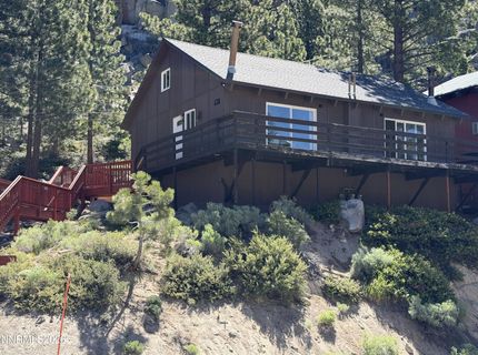 191 Tramway Drive, Unit A/B, Stateline, NV 89449 Photo