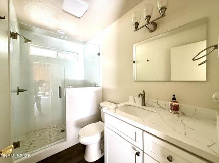 191 Tramway Drive, Unit A/B, Stateline, NV 89449 Photo
