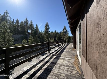 191 Tramway Drive, Unit A/B, Stateline, NV 89449 Photo