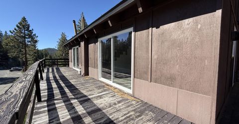191 Tramway Drive, Unit A/B, Stateline, NV 89449 Photo