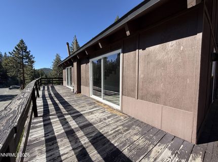 191 Tramway Drive, Unit A/B, Stateline, NV 89449 Photo