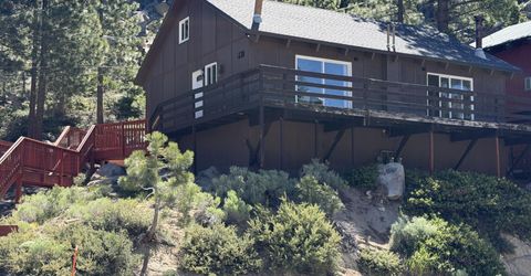 191 Tramway Drive, Unit A/B, Stateline, NV 89449 Photo
