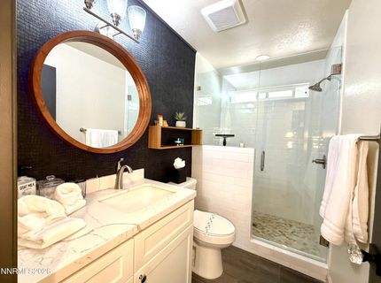 191 Tramway Drive, Unit A/B, Stateline, NV 89449 Photo