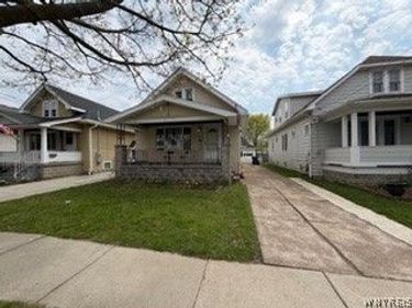 59 Pries Avenue , Buffalo, NY 14220