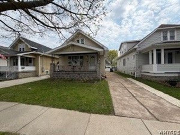59 Pries Avenue , Buffalo, NY 14220