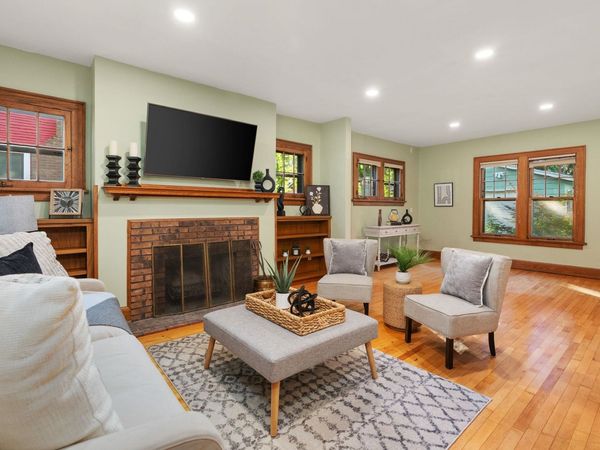 2221 Keyes Avenue, Madison, WI 53711