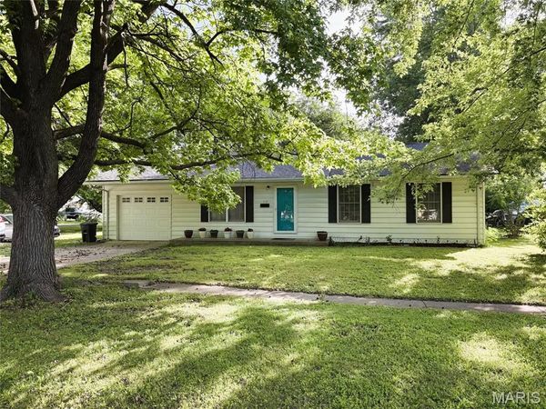 428 N Walker Street , Montgomery City, MO 63361