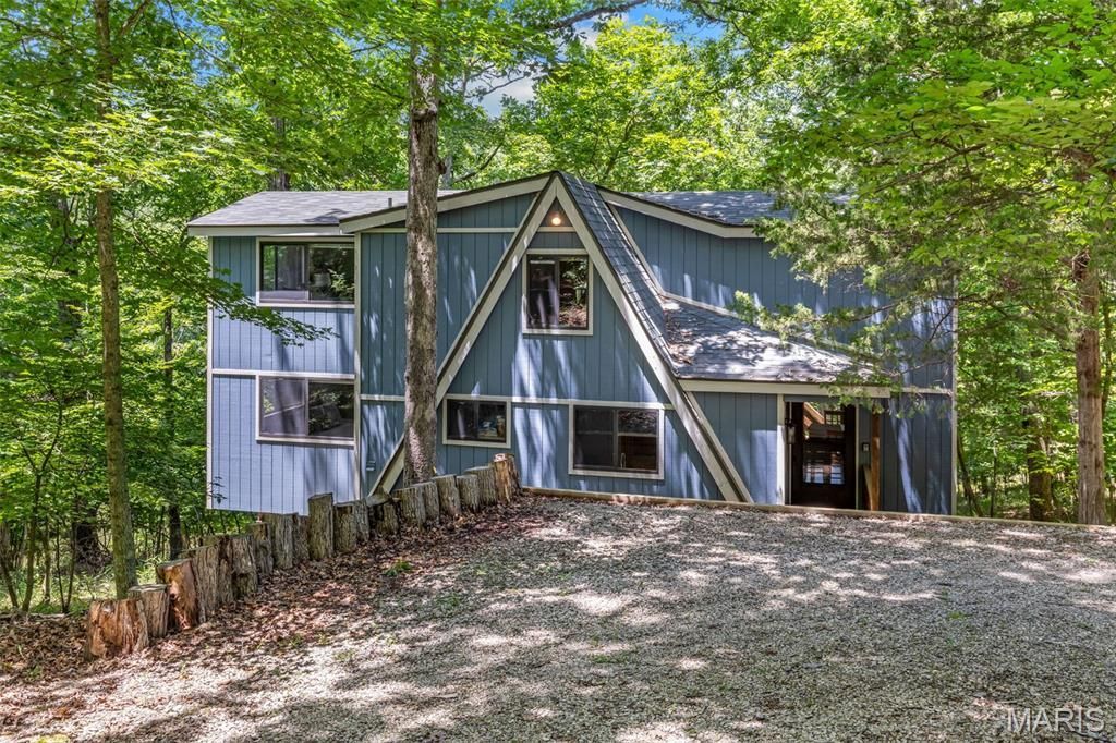 1711 Lake Wynnbrook Drive , Innsbrook, MO 63390 Main Photo