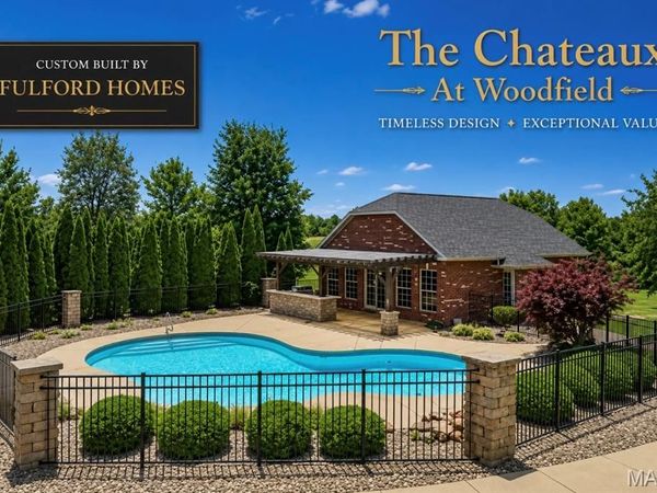 4205 Cassatt Court, Swansea, IL 62226
