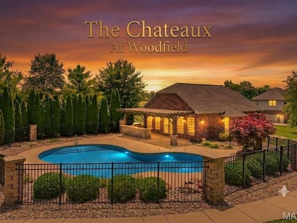 4205 Cassatt Court, Swansea, IL 62226