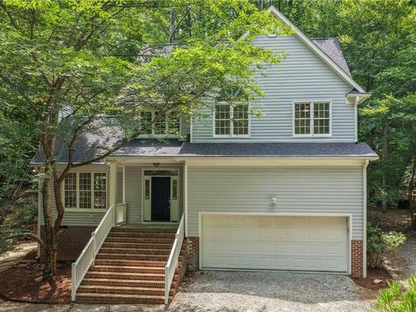 3311 Alex Drive , Hillsborough, NC 27278