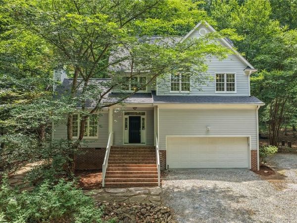 3311 Alex Drive, Hillsborough, NC 27278