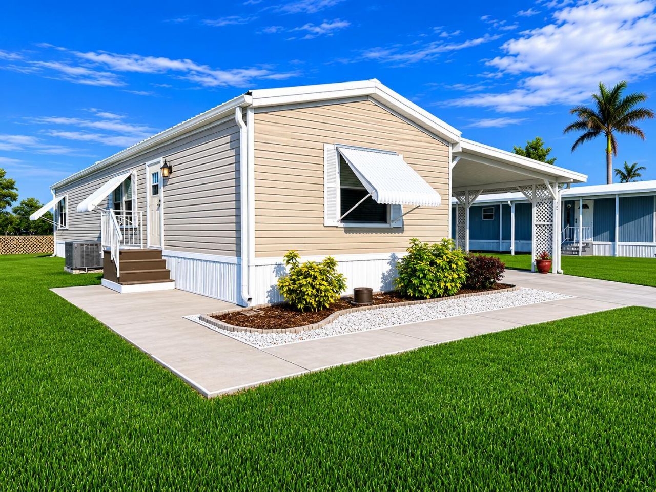 1601 SE Us Highway 441, Unit 22, Okeechobee, FL 34974 Photo