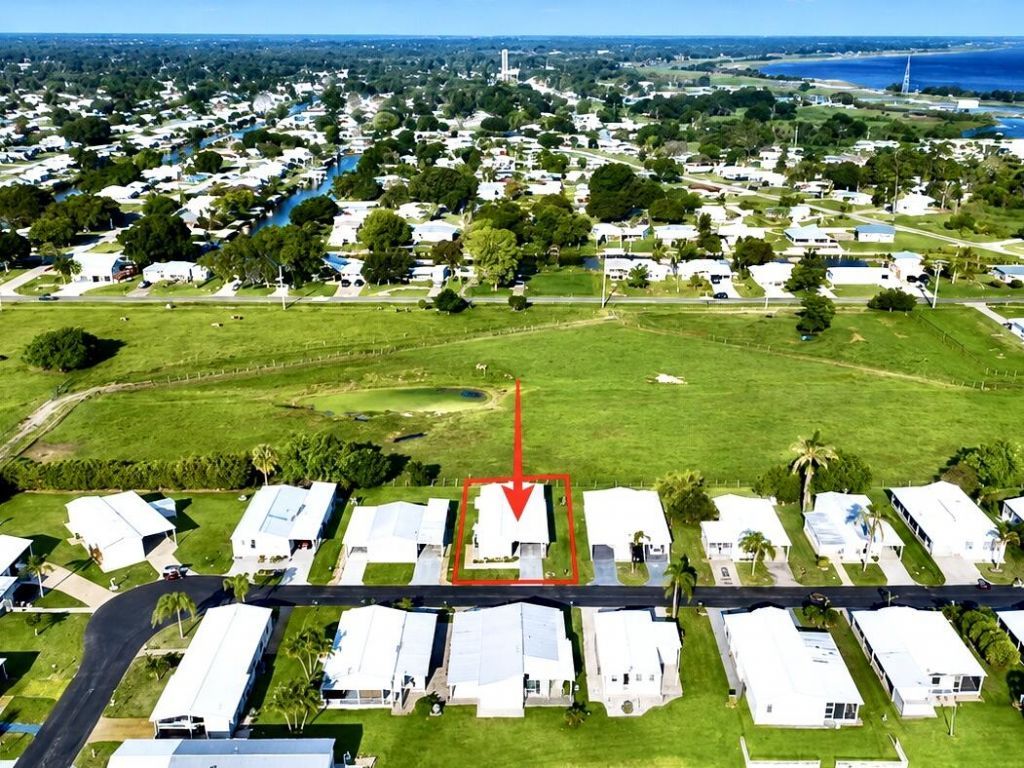 1601 SE Us Highway 441, Unit 22, Okeechobee, FL 34974 Photo