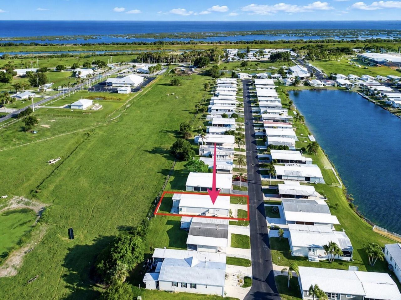 1601 SE Us Highway 441, Unit 22, Okeechobee, FL 34974 Photo