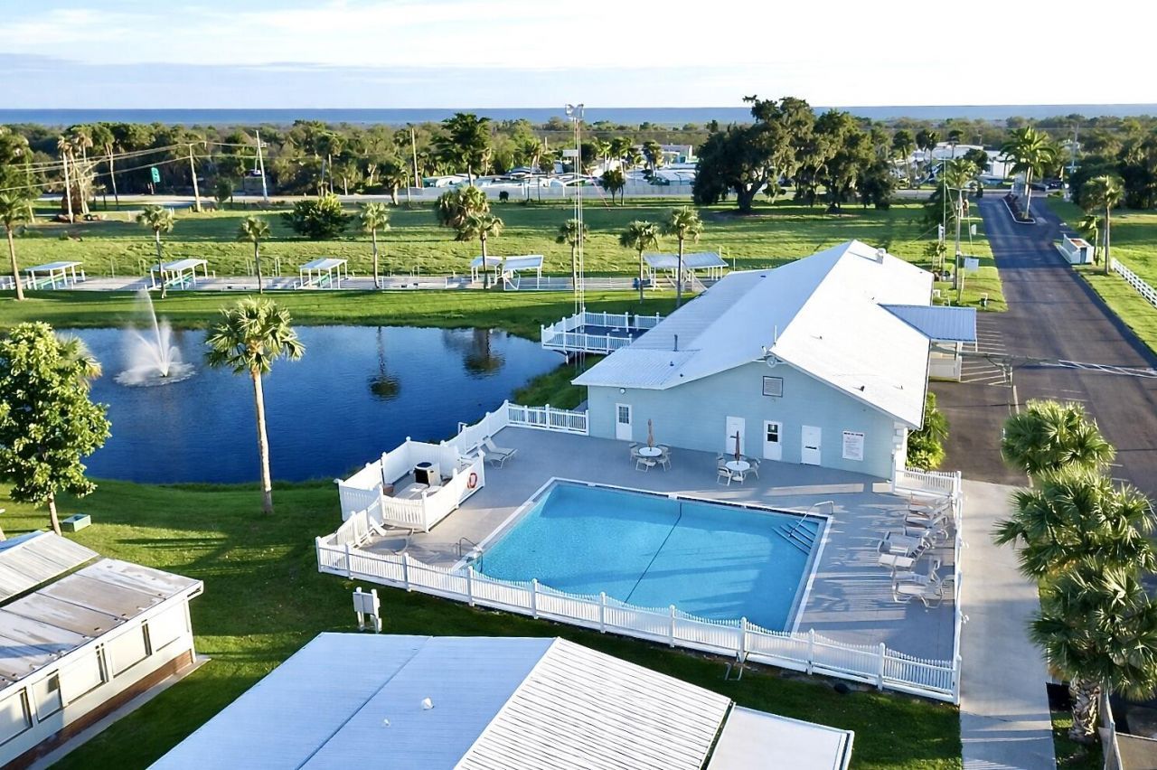 1601 SE Us Highway 441, Unit 22, Okeechobee, FL 34974 Photo