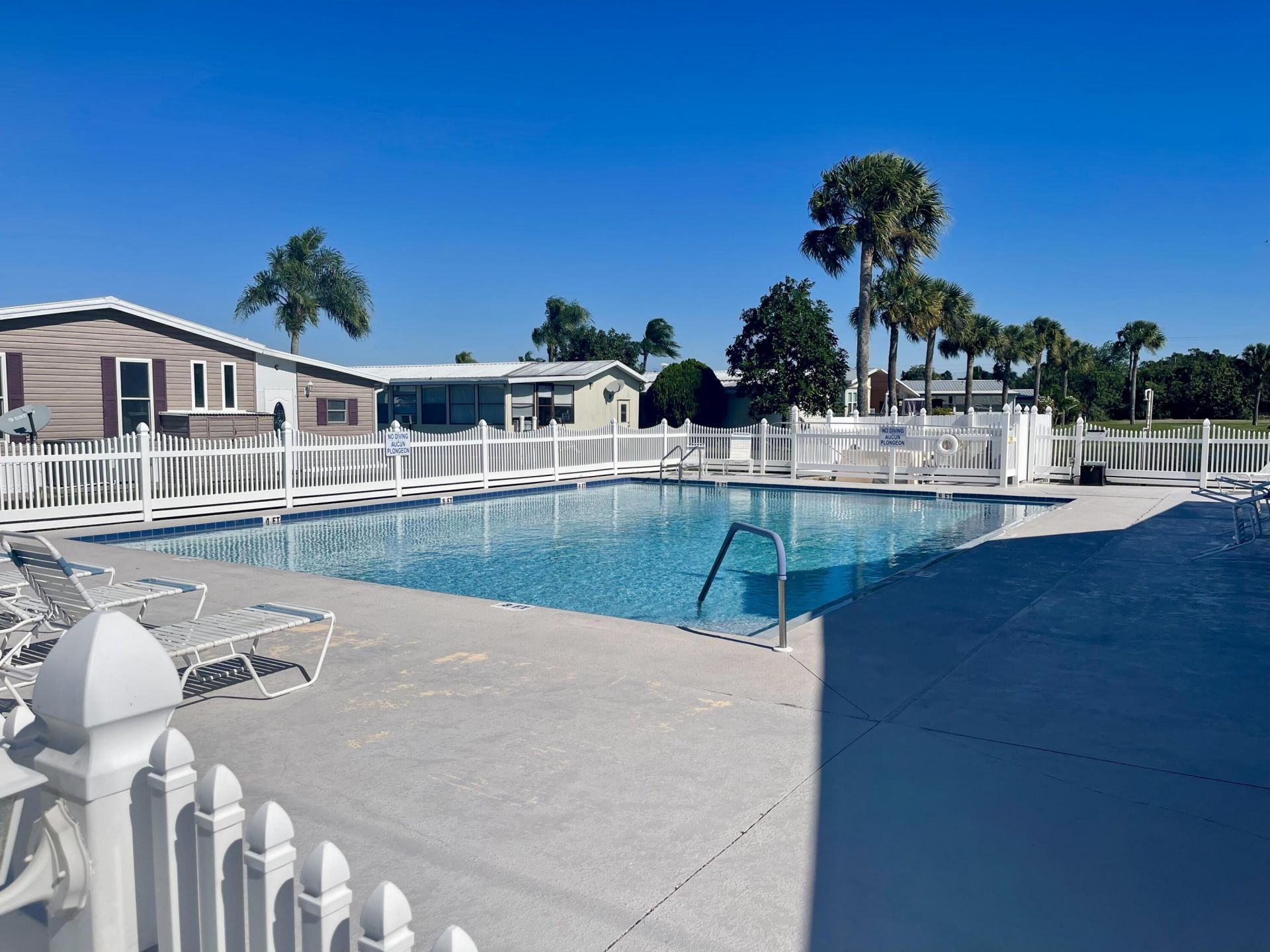 1601 SE Us Highway 441, Unit 22, Okeechobee, FL 34974 Photo