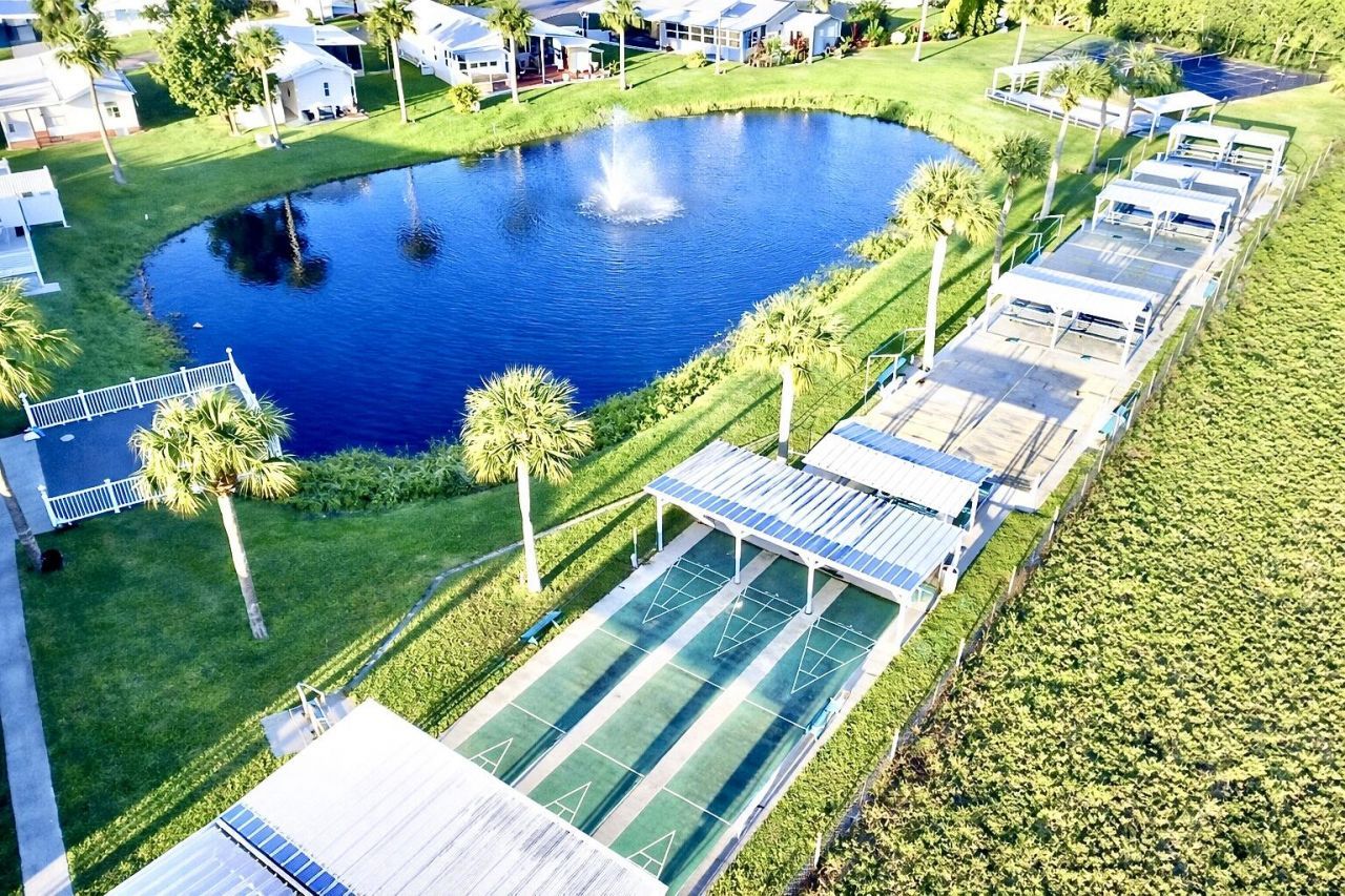 1601 SE Us Highway 441, Unit 22, Okeechobee, FL 34974 Photo
