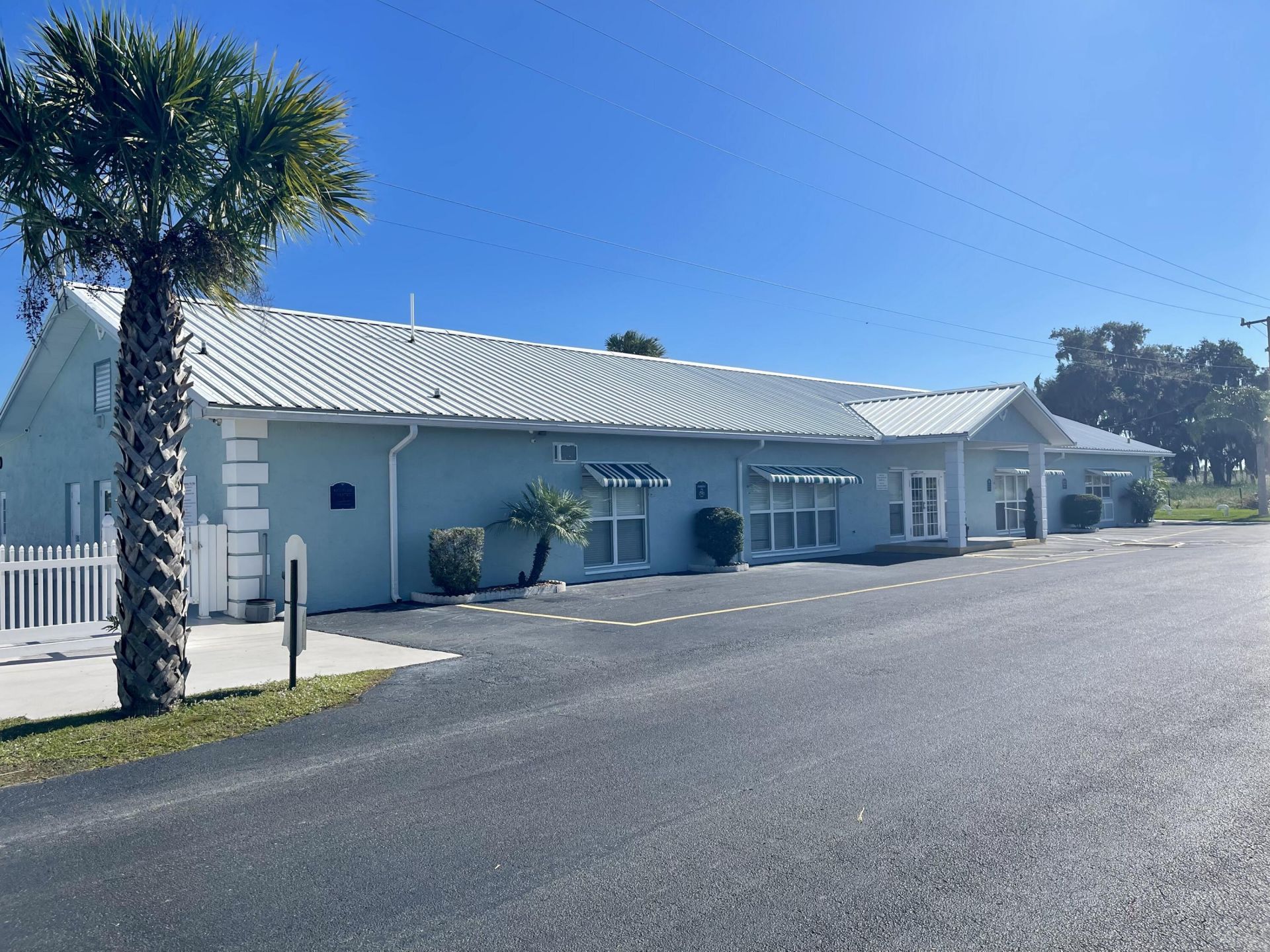 1601 SE Us Highway 441, Unit 22, Okeechobee, FL 34974 Photo