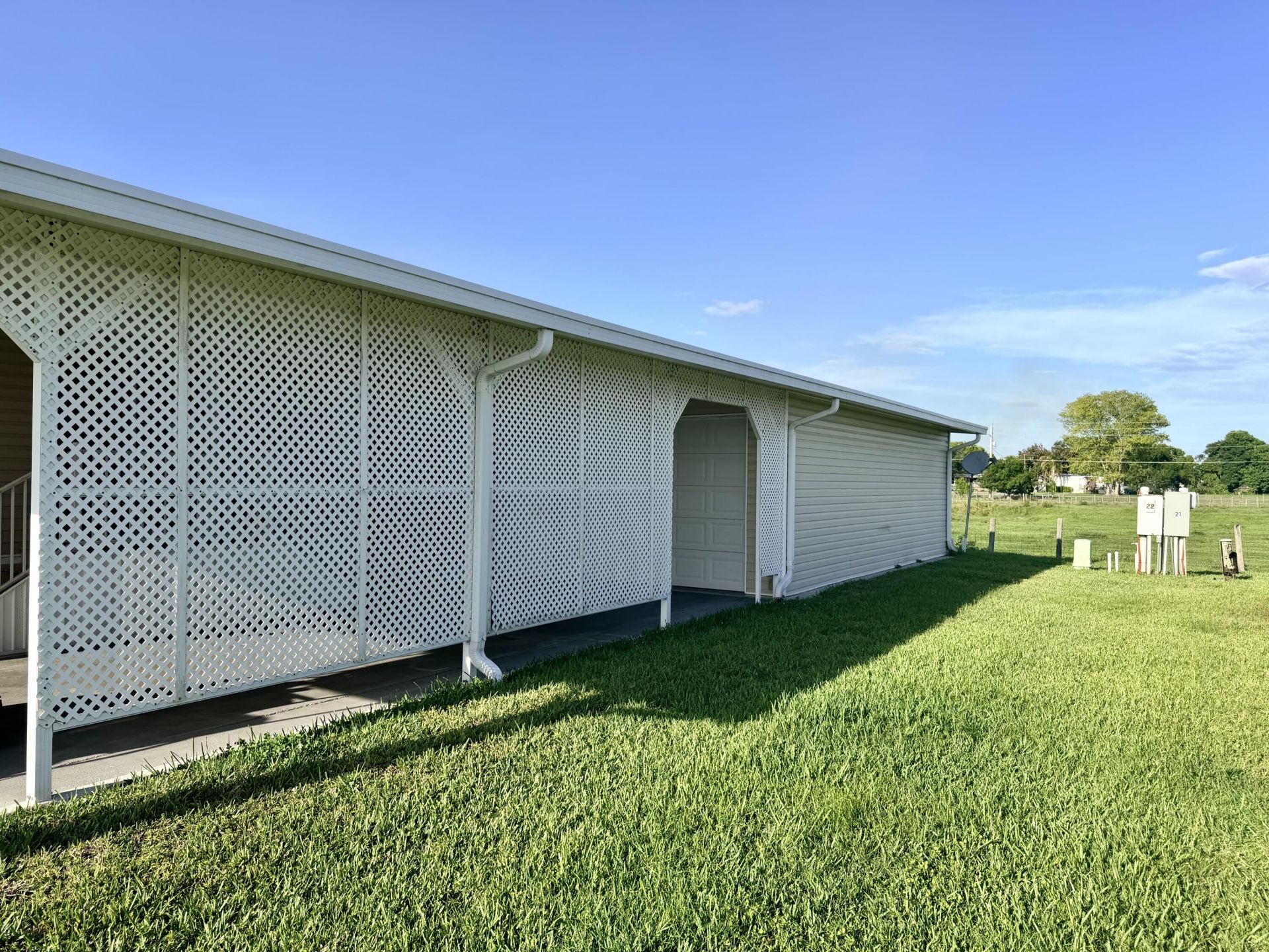 1601 SE Us Highway 441, Unit 22, Okeechobee, FL 34974 Photo
