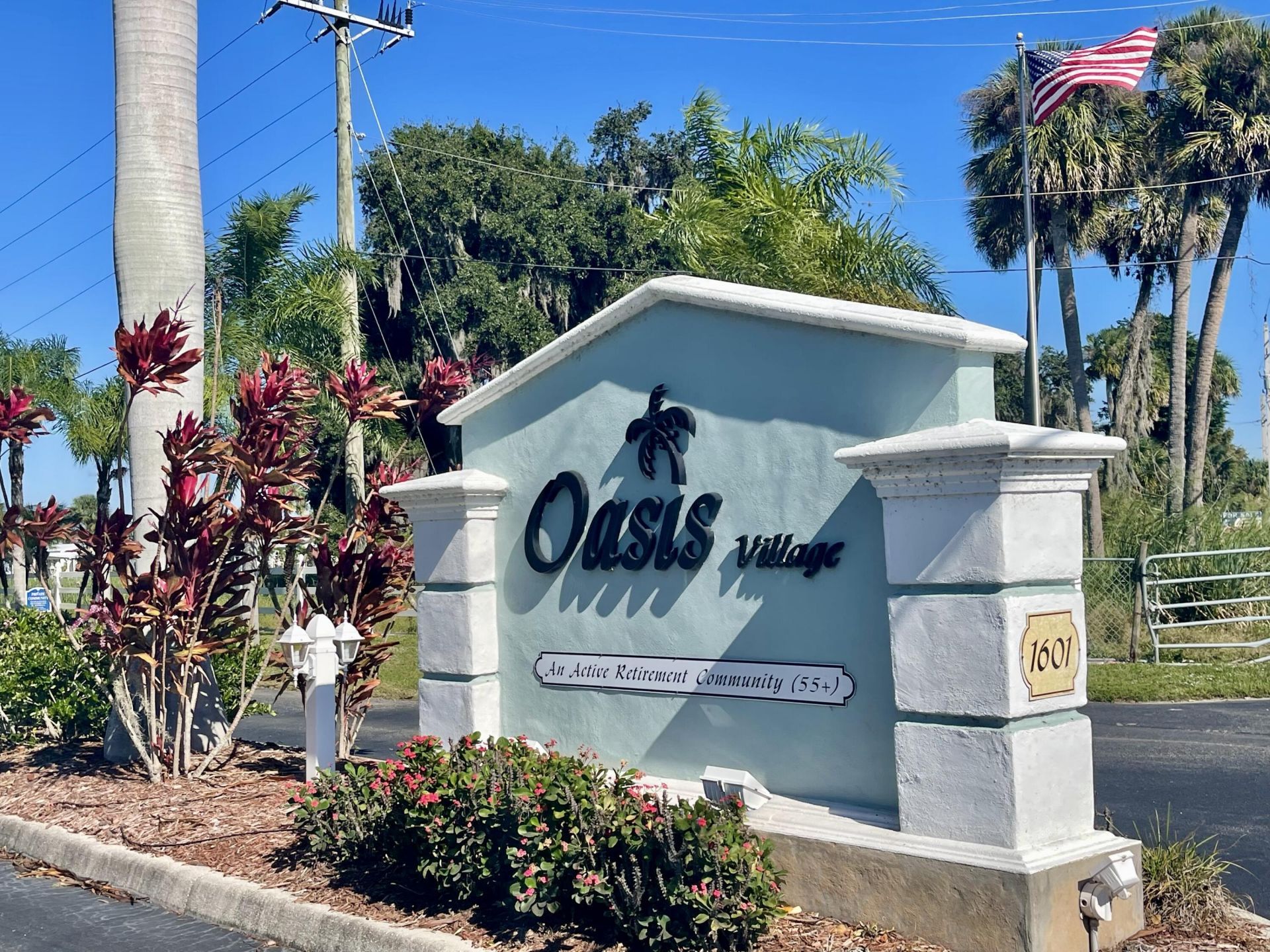 1601 SE Us Highway 441, Unit 22, Okeechobee, FL 34974 Photo