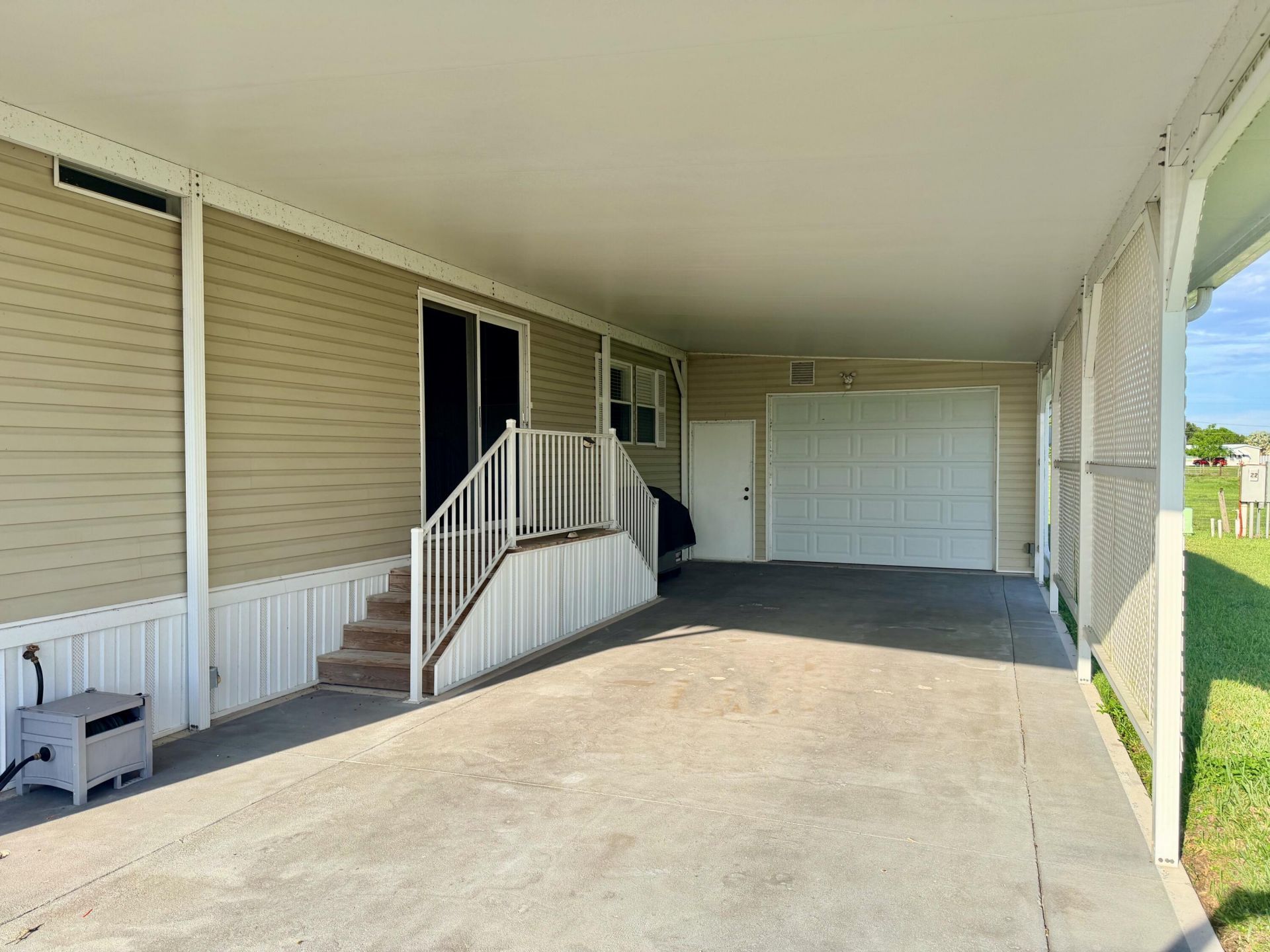 1601 SE Us Highway 441, Unit 22, Okeechobee, FL 34974 Photo