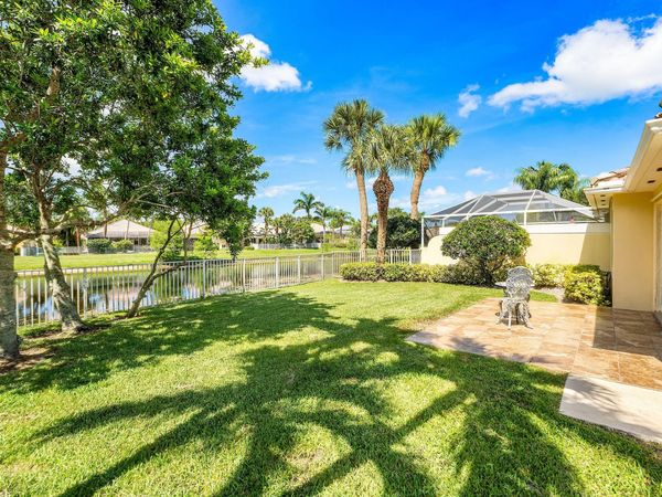 8413 Cozumel Lane, Wellington, FL 33414