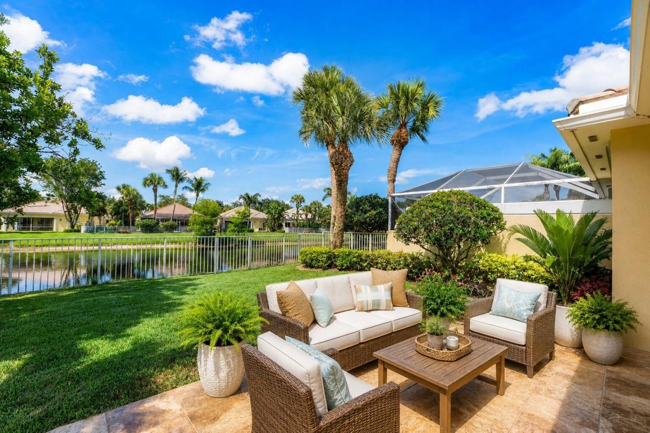 8413 Cozumel Lane, Wellington, FL 33414 Photo