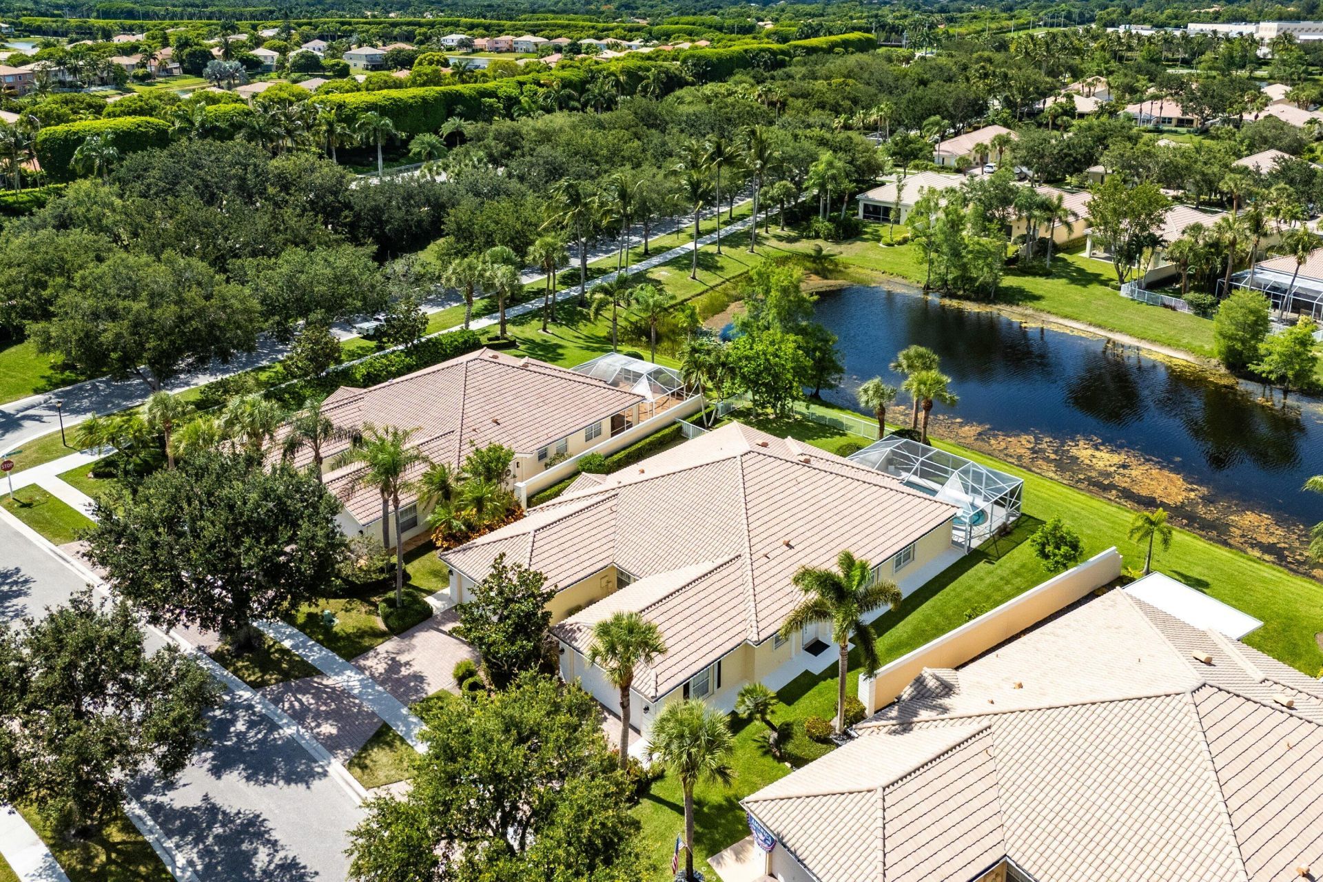 8413 Cozumel Lane, Wellington, FL 33414 Photo