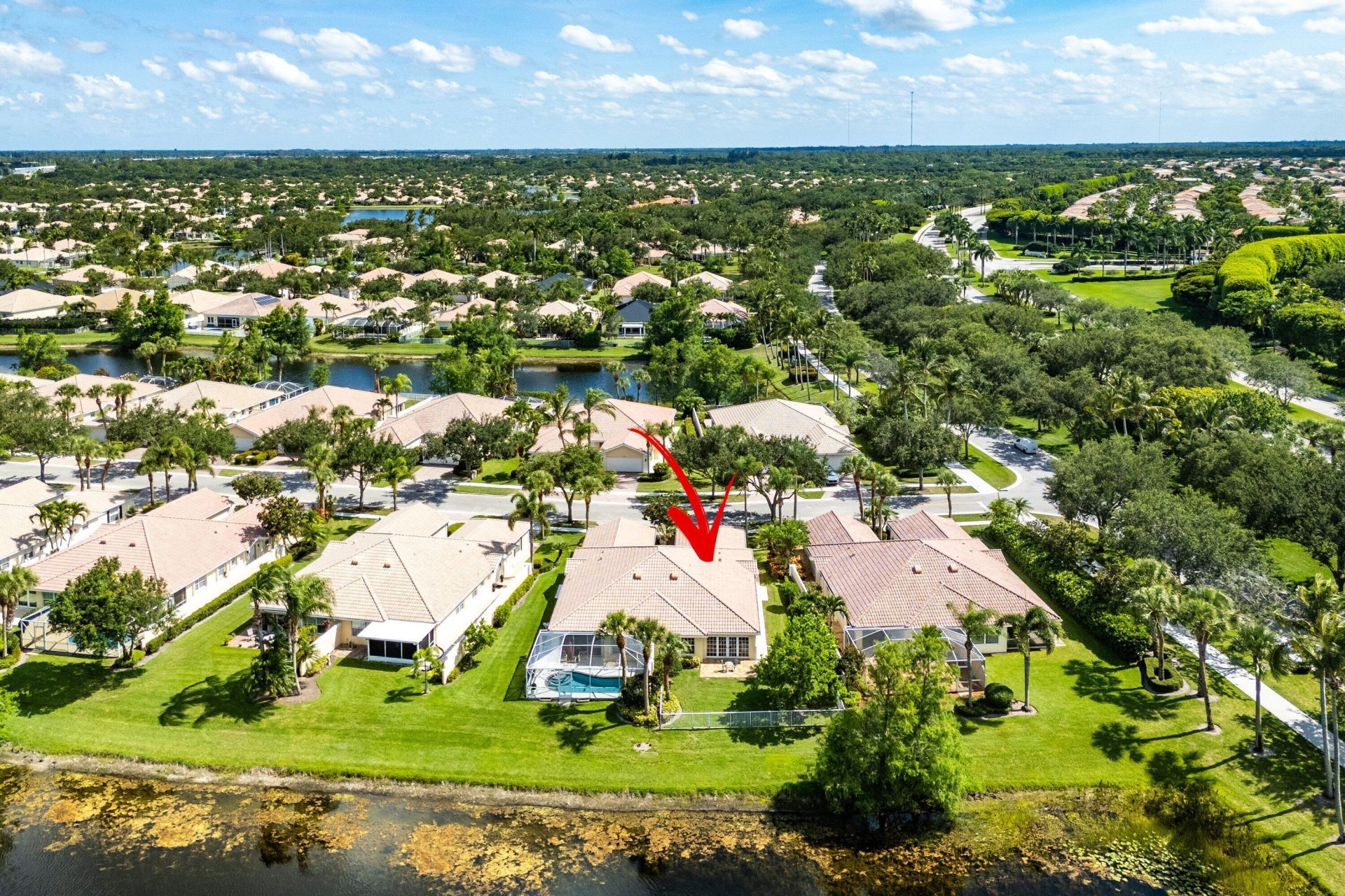 8413 Cozumel Lane, Wellington, FL 33414 Photo