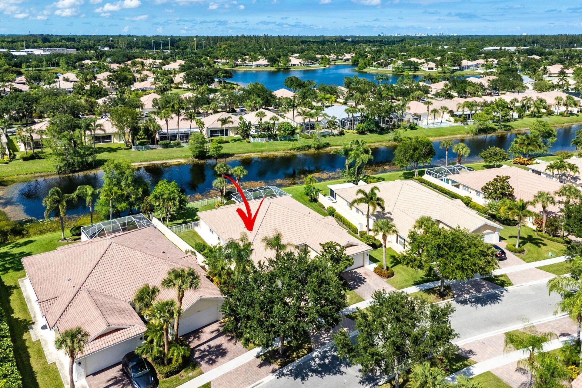 8413 Cozumel Lane, Wellington, FL 33414 Photo