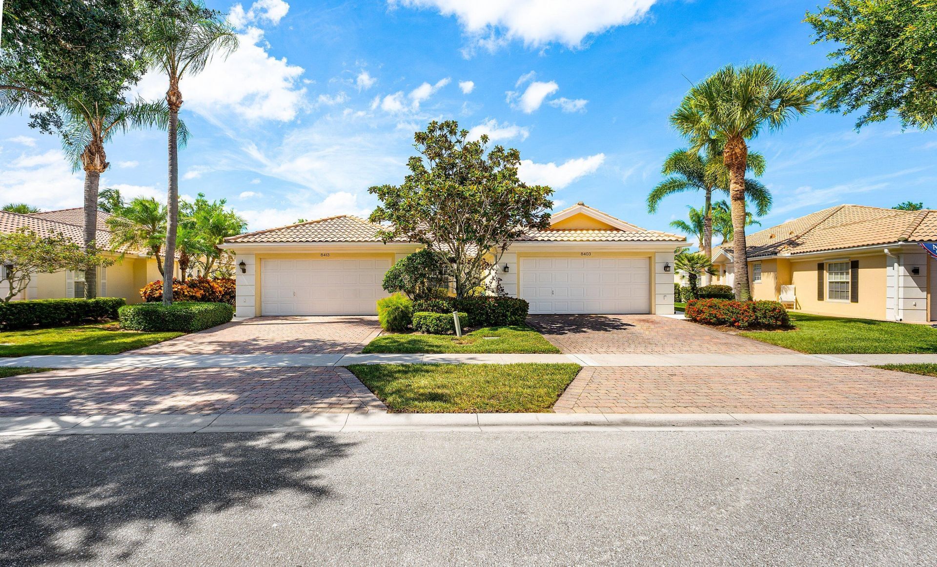 8413 Cozumel Lane, Wellington, FL 33414 Photo