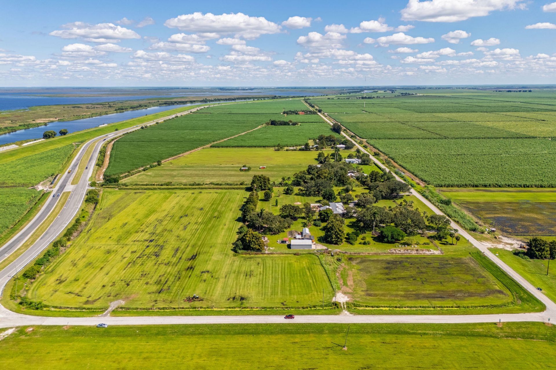0 E Corkscrew Boulevard, Lake Harbor, FL 33440 Photo