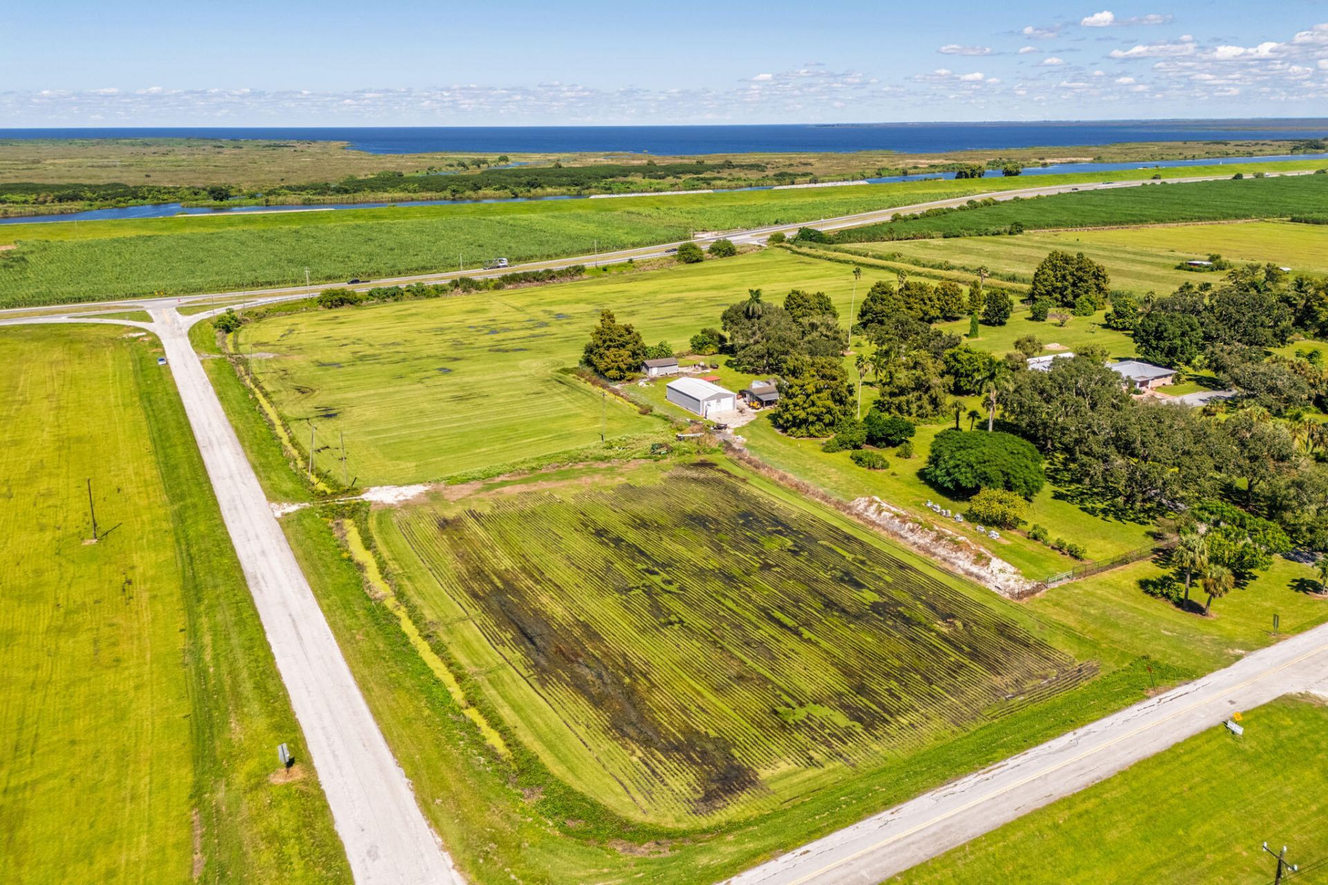 0 E Corkscrew Boulevard, Lake Harbor, FL 33440 Photo