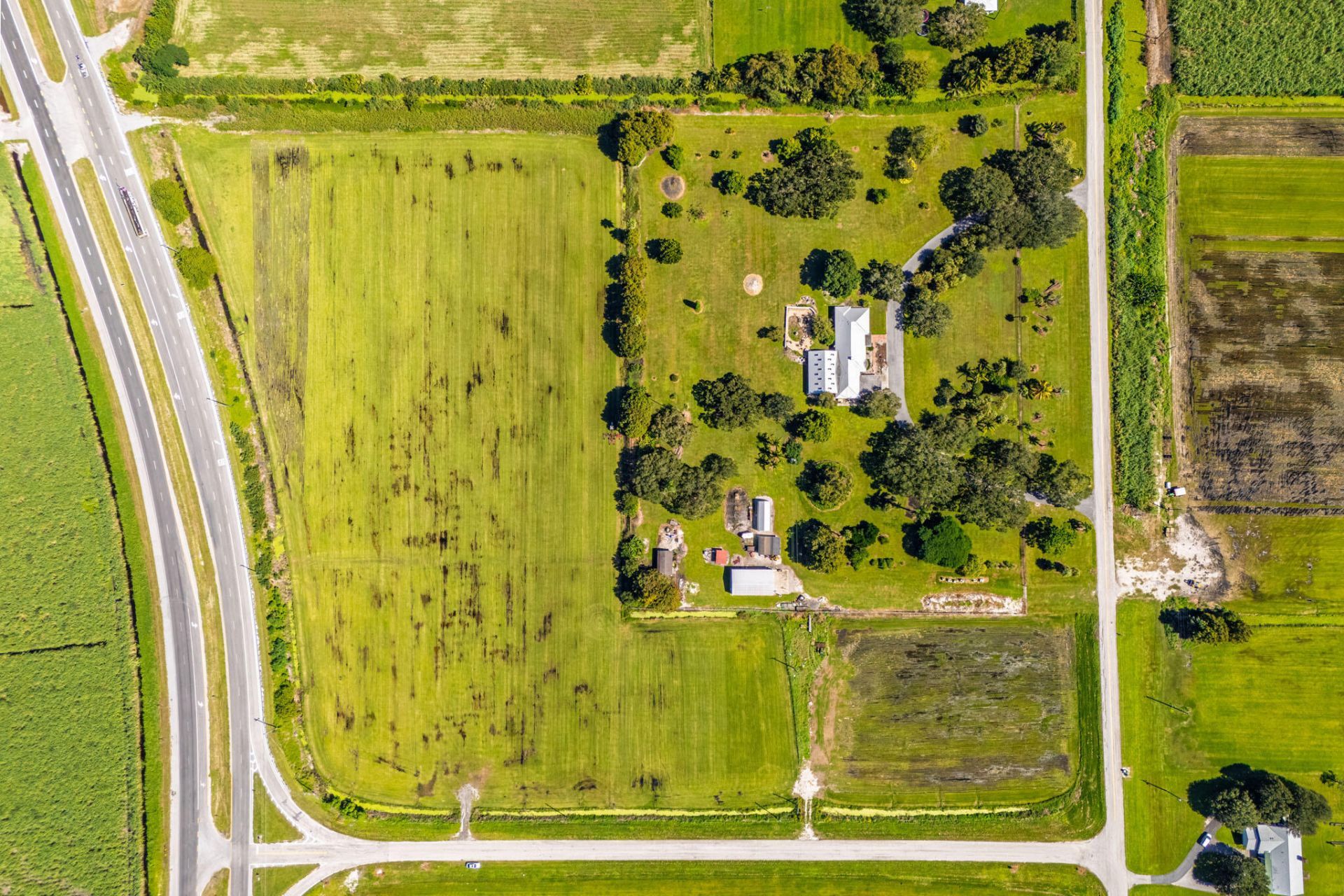0 E Corkscrew Boulevard, Lake Harbor, FL 33440 Photo
