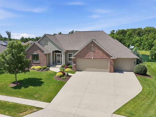 11114 Barletta Cove, Roanoke, IN 46783