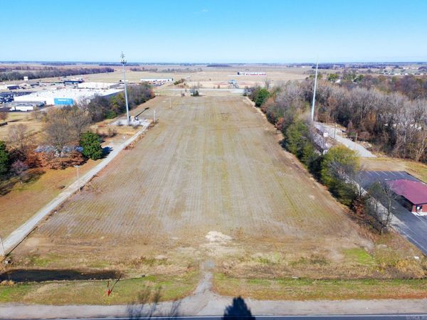 5 Acres Highway 69 , Trumann, AR 72472