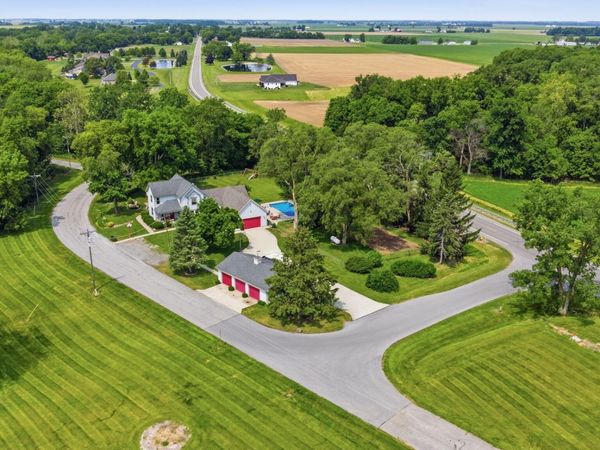 5562 W Ohio State Route 12 , Findlay, OH 45840