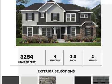 195 Isabelle Valley Drive, Zebulon, NC 27597