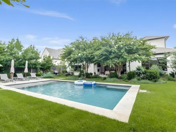 7007 Robin Road, Dallas, TX 75209