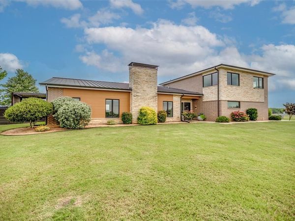3221 Wilson Road, Palmer, TX 75152