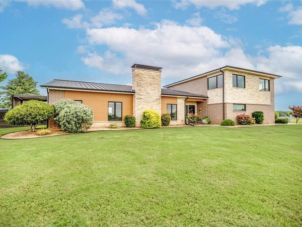 3221 Wilson Road, Palmer, TX 75152
