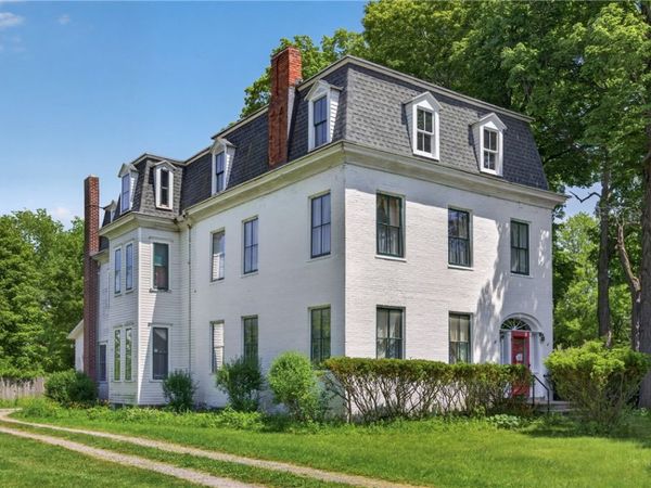 55 Cornelia Street, Dresden, NY 14441